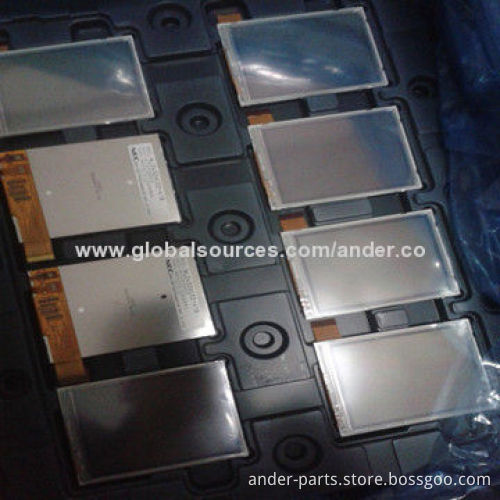 Wholesale LCD Display with Touch Screen for Intermec CN50